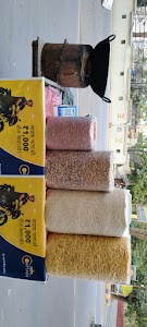 BHEL Puri Shop