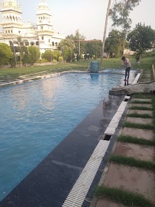 Primary School Mirganj