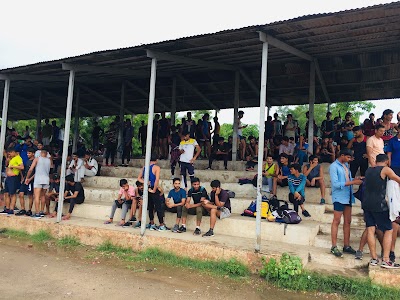 RR College Play Ground