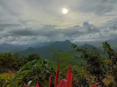 Maninaga Picinic Spot
