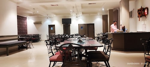 Brindavan Restaurant