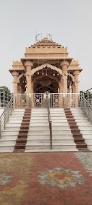 Rajshwar Mindir Fredi