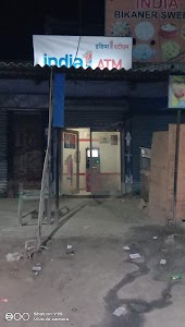 India1 ATM
