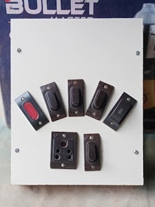 Ghyas Electric Shop