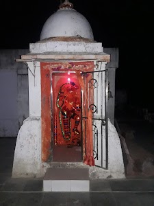 Amarpuri Maharaj Temple