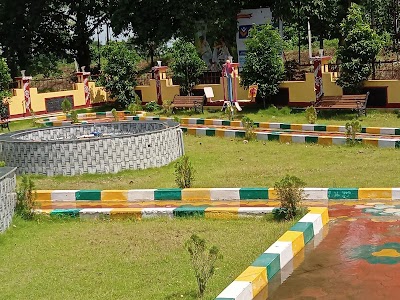 Pattamundai bus stand