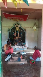 Lord Sanidev Temple