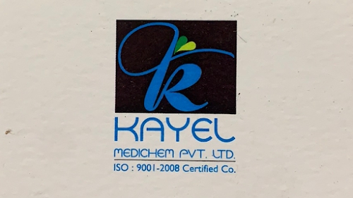 Kayel Medichem Pvt. Ltd