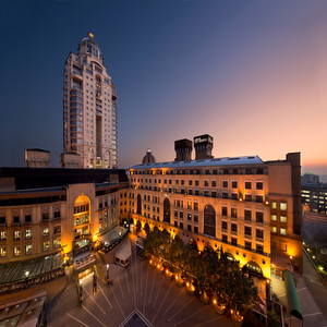 Southern Sun Hyde Park Sandton