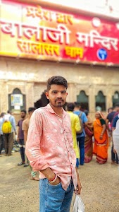 Bawadi wale Balaji Mandir