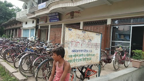 F.N.G School Bhikha Chhapra
