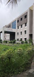 Diwaliba Polytechnic, Mahuva