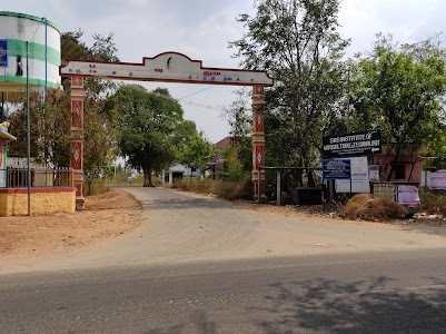 Sennan Kottai Bus Stop