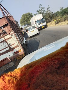 Shikrapur Road