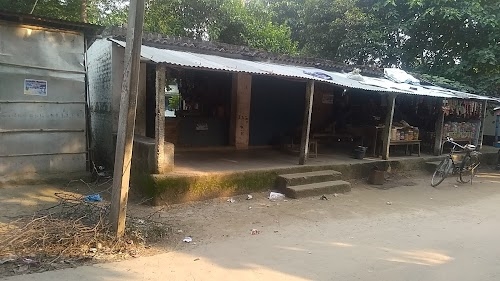 Shubham Sarkar General Store