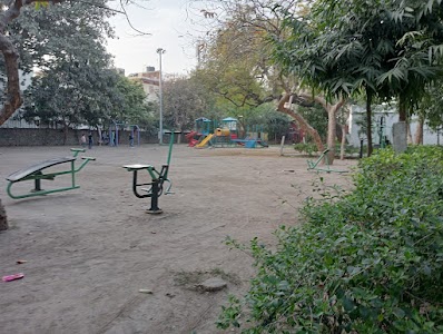 Hindi Park