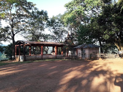 Lingtinga Shiva Mandir