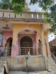 Nageshwar Mahadev Temple
