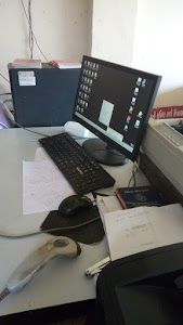 Fedra post office