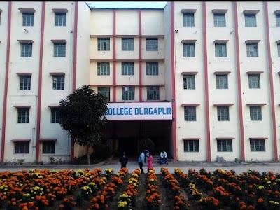 Law College - Durgapur
