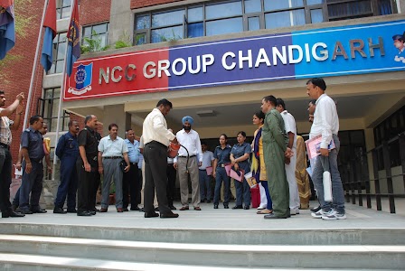 Institute of Disaster Management & Fire Science