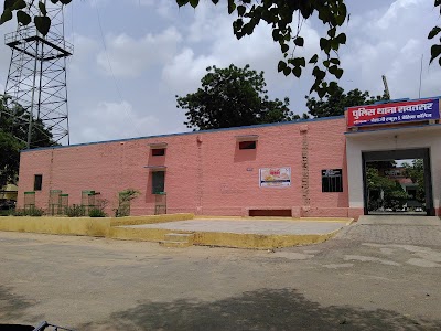 Police Station Rawatsar