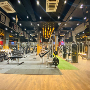 Aim fitness