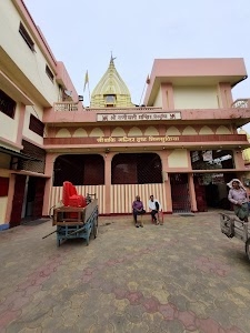 Rani Sati Dadi Mandir