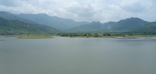 Honnali