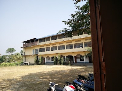 Suwalkuchi Public School