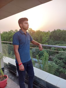 Shyam house
