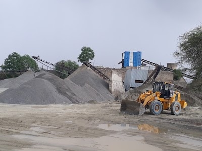 SHIV BHARAT STONE CRUSHER