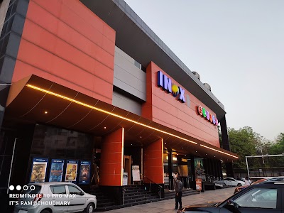 Satyam INOX Patel Nagar