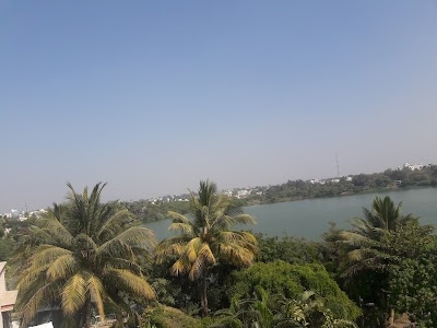 Shimla Park, Kausa, Mumbra
