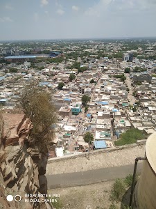 Masuriya Hill Station