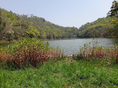 Jhilmil Taal