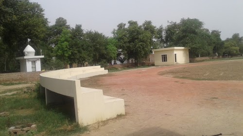 Behbal Khurd