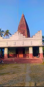 Madan Mohan Pur Hindu Milan Mandir.