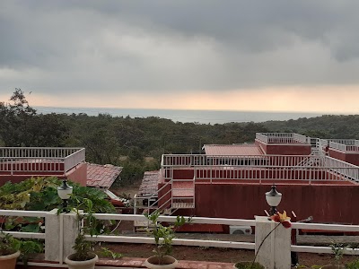 Sea Breeze Royale Luxury Villas