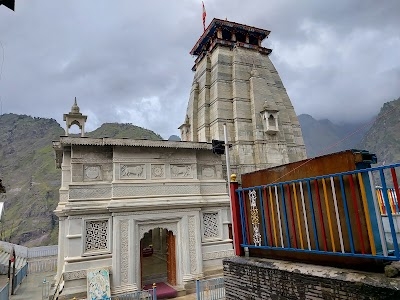 Joshimath Temple
