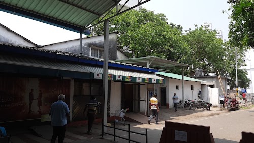 Fort William Canteen, Eastern Command, Kolkata