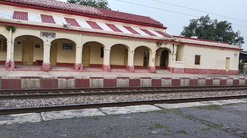 Achalda Railways