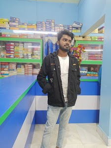 New Fashion Brand and Sari Mahal