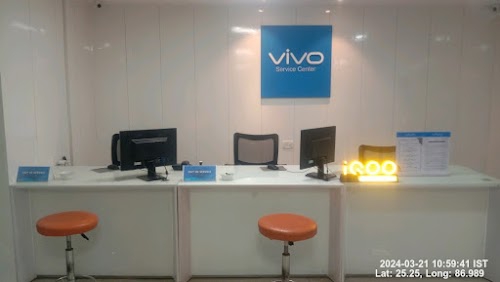 vivo India Service Center