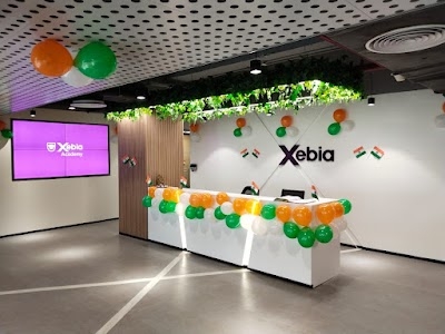 Xebia India