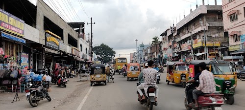 Chandrayangutta