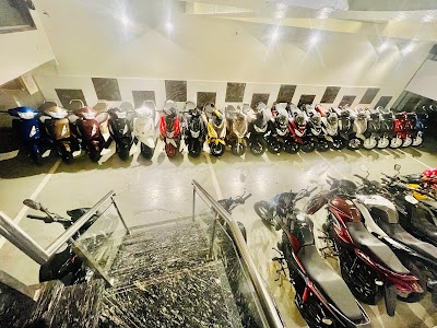 S. K. Autoworld
