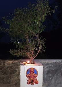 महारानी स्थान बड़हरवा