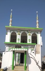 Masjid