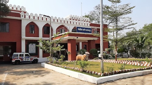 Ballarpur Police Station